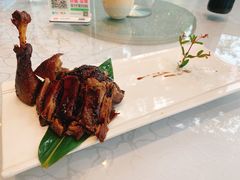 -自在弥林花园餐厅(云栖店)