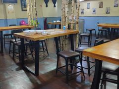 大堂-温州一家人美食(西木头市店)