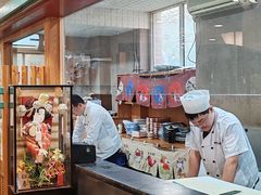-红叶日本料理(三八广场店)