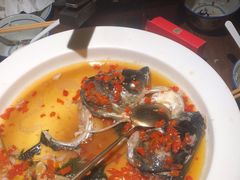 -老湘村·湖南土菜(天河维多利店)