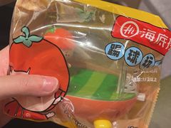 -海底捞火锅(卓为城生日主题店)