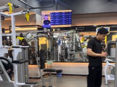 -超鹿运动健身(紫阳商贸中心店)