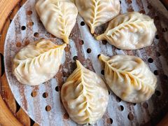 海胆汤包-东升灌浆包(辛庄街总店)