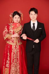 -巴黎新娘婚纱摄影·婚礼策划(嘉定总店)