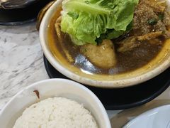 -三美肉骨茶(柏威年广场店)