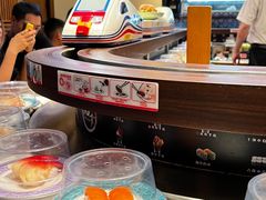 -万岁寿司(万国店)