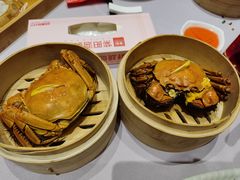 -紫阳海鲜楼·传承闽味(长乐路总店)