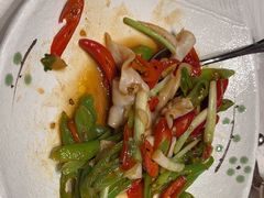-臻宝中餐厅·大连菜·海鲜·融合菜(大连一方城堡豪华精选酒店)