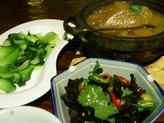 android_upload_pic-云来居素食馆(南山店)