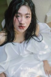 -纯色时光婚纱艺术馆WHITE