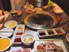 -喜来稀肉(虹泉路店)