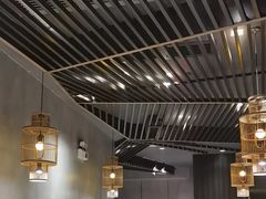 -金成潮菜博物馆(海珠湿地店)