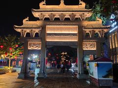 -即墨古城