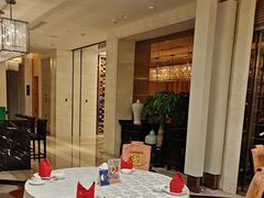 -酌宴府The China Club·广州万富希尔顿酒店(云城东路店)