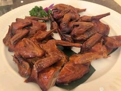 -新世纪大酒楼·30年南海菜
