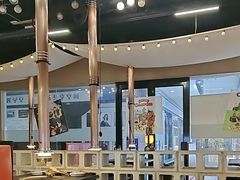 -熊大·鲜烤黄牛肉(五山店)