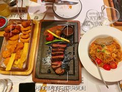 -原石牛扒·约会餐厅(龙城万科里店)
