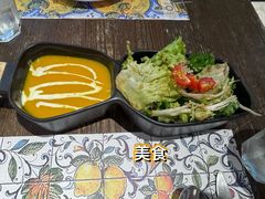 -Mammamia意大利餐厅(古北店)
