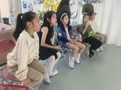 -CIAO·团建聚餐·生日派对轰趴馆(福田店)