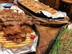 -老东镇啤酒屋海鲜加工·蒸汽海鲜·海鲜烧烤(台东店)