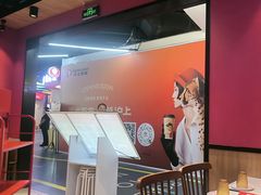 -渝是乎酸菜鱼·川渝小炒(新世界百货望京店)
