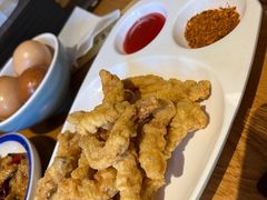 -好這口重庆小面(总店)