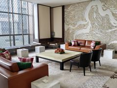 -丽晶轩中餐厅(重庆丽晶酒店)