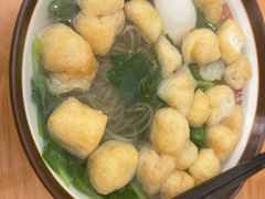 -小姜锅贴(凤凰街店)