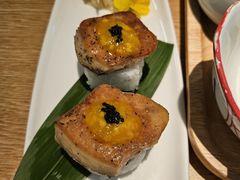 -阿吾罗·月咏精致日料(港汇恒隆广场店)