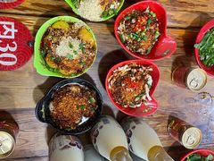 -冒椒火辣(奎星楼街店)
