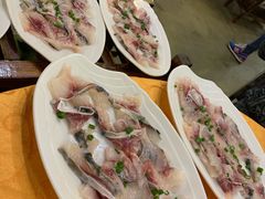 -焯明脆肉鲩世家(金沙洲店)