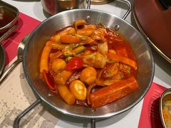 -西塔老太太泥炉烤肉(川沙百联店)