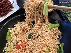 -马海涛牛肉串(领汇广场店)
