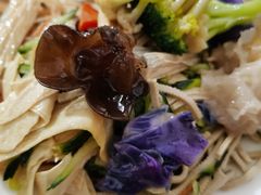 凉菜-二哥特色砂锅