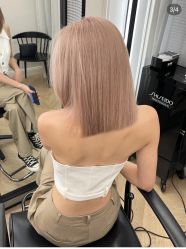 -菲·木田moontin造型salon