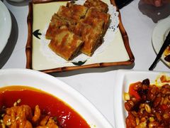 -峨嵋酒家总店(车公庄店)