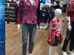 -优衣库(广州恒宝广场店)