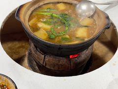 -小板凳(四公里店)