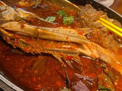 -炊烟小炒黄牛肉(东庆街店)