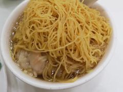 -麦文记面家(佐敦店)
