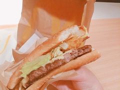 -麦当劳(无锡永乐店)