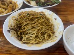-华兴街自力面店