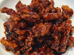 -山海菜馆·海肠捞饭·青岛菜(栈桥店)
