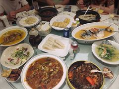 -金美华轩(东方路齐鲁店)