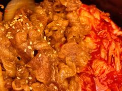 -INSA Korean Bistro饮鲨韩食酒馆