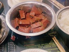 -川香煲(茅台路店)