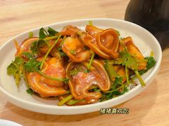 -老蜀人川菜馆(中关村店)