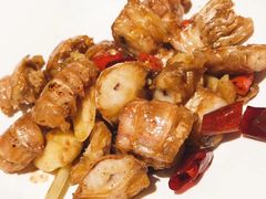 -曲水兰亭(北京四惠店)