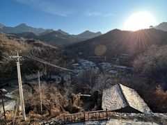 -水峪民俗村