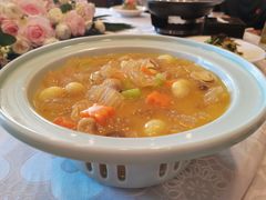 -鑫巴蜀小镇 · 水煮鱼专研店(玉桥店)